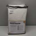 HUEVESSEL Pinch Pleated Curtains 84 inch Length,Curtains for Living Room Light Filtering 350 GSM Thick Curtain Semi Sheer Pleated Drapes Back Tabs and Pinch Pleats for That Elegant Tailored Look