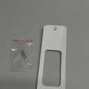 Water Dispenser Lever for Refrigerator Interior, [One-handed Portable Operation] Premium Replacement Handed Water Dispensing Lever for Whirlpool and Other Models (Screw-On Style)