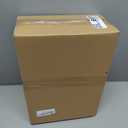 LaDovana Coupe Glasses | Set of 4 | 7oz Premium Crystal Cocktail Glassware for Champagne, Martini, Cosmopolitan & More | Elegant Stemmed Glasses in Gift Box