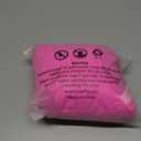 B2prity Women Cutout One Piece Skirt Swimsuit V Neck Wrap Tie Back Swimdress Tummy Control Bathing Suits Hot Pink Size M