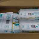 Pampers Sensitive Baby Wipes, Water Based, Clinically Proven, Hypoallergenic, and Unscented for Babies, 1344 Wipes Total (16 Flip-Top Packs)