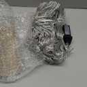 Solhice LED Curtain Lights Outdoor 20ft x10ft Cool White, 600 LED String Lights Backdrop Indoor Plug in, Twinkle Lights for Outside Backyard Wedding Bedroom Dcor (Not Connectable)