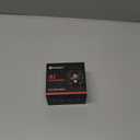 ChatGPT AI Translation Smart Watch, AMOLED Display Fitness Tracker, Fitness Watch,Watches for Man and Women,Titanium Alloy IP68 Waterproof, Multi-Sport Modes, Compatible with Android & iOS,Black