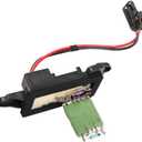 GM Genuine Parts 22807123 Heating and Air Conditioning Blower Motor Resistor