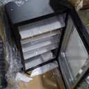 Masterbuilt710 WiFi Digital Smoker, Vertical Design, 711 Cooking Sq. Inches, 4 Chrome Coated Smoking Racks, Wood Chip Loader, Electric Fuel Source to Plug in and Start Cooking, Black Model MB20070924 (30-inch Digital with Window, Legs & Wifi)