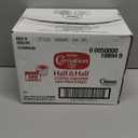 BDNestle Carnation Coffee Creamer Half and Half, Made with Real Dairy, 0.304 fl oz Tubs (Pack of 360), BBD 10/05/2025