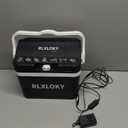 Basic 1.0 Cold Therapy Unit, Ice Machine for Knee After Surgery,Cold Therapy Machine for Knee ReplacementCold Therapy System with Knee/Joint Ice Pack