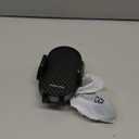 FUBARBAR Metal Garbage Truck Toy Model  1:43 Diecast Recycling Waste Transport Truck with Trash Bin, Pull Back Model Car Toy for Kids Boys (Blue)