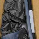 Red Light Therapy Mat for Body, 39 x 24Large Near Infrared Light Therapy with Timer, 660nm 850nm Home Red Light Therapy Blanket for Back Belly Shoulder Muscle Joint (with Storage Bag)