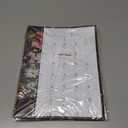 3 x Calendar 2025-2026 - Durable Thick Paper, Includes July 2025 to December 2026, 11 x 8.5 Inches for Home & Office Planning With Holiday Marking Stickers (B)