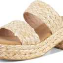 Women's Espadrilles Platform Sandals Wedges Slides Sandals Open Toe Fashion Summer Outdoor Beach Sandals