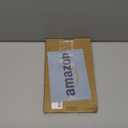 SIMISI RIBBON 24Pcs Champagne Christmas Velvet Ribbon Bows Decorations Xmas Ornaments Vintage Decor for Tree, Wreath, Garland (3/8'' Width, 5 * 7 inch)