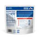 Mountain House Rice & Chicken | Freeze Dried Backpacking & Camping Food | Gluten-Free | 2 Servings (EXP 02/28/54)