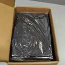 7 Pcs 53mm Espresso Accessories Kit, Spring Loaded Calibrated Tamper, WDT Tool, Coffee Measuring & Espresso Cup and Tamper Mat, Puck Screenr & Dosing Funnel, Fit 53mm Espresso Machine Accessories