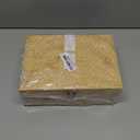 Pure Vie Essential Oil Bamboo Storage Box Travel Display Presentation, Holds 35 Bottles for 5, 10, 15ml - Aromatherapy Organizer Nail Polish Fragrance Container #1 - Keep Your Oils Safe & Space Saver