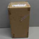 Black Canisters Sets for the Kitchen, Airtight Kitchen Canisters for Countertop, Flour and Sugar Containers, Tea Coffee Sugar Canister Set, Black Kitchen Decor and Accessories, Set of 4