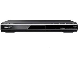 Sony DVPSR510H DVD Player, with HDMI port (Upscaling)