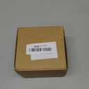 Single Pin Tri Clamp 5 Pcs Heavy Duty Ferrule TC 2 Inch Stainless Steel 304 with Silicone Gaskets