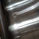 Brio Bottom Loading Water Cooler Dispenser for 5 Gallon Bottles - 3 Temperatures with Hot, Room & Cold Spouts, Child Safety Lock, LED Display with Empty Bottle Alert, Stainless Steel