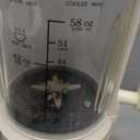 Soy Milk Maker Machine, 20 Stainless Steel Blades with Delay Start, Keep Warm