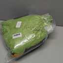 Christmas Plush Christmas Decorations Throw Pillow (16-18 Inch) - Super Soft Stuffed Animal Plush, Fluffy Holiday Decor, Couch Bed Pillow Gift (Christmas Tree)