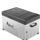 Alpicool C30 Portable Car Freezer, 12 Volt Refrigerator, 32 Quart(30 Liter) Fast Cooling 12V Car Fridge, Car Cooler for RV, Truck, Camping, Outdoor -12/24V DC and 100-240V AC