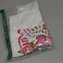 Ice Cream Sprinkle Kindness Funny Ice Cream Lover Women T-Shirt, Medium
