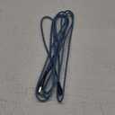 CELLCandy 10ft USB-A to 8-Pin Braided Charge & Sync Cable - Blue