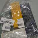 4 Pcs Wooden Happy New Year Tabletop Decor 2026 Block Signs Wine Glass Tiered Tray Rustic Table Centerpieces for Home Mantle New Years Eve Christmas Party Supplies