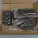 YZQPNB 12-Point Cylinder Gasket Head Stud Bolt Kit Compatible with Chevy Small Block SBC 350 265 267 283 302 305 307 327 383 400 Engines # 134-4001 PCE279.1001