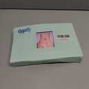 Birthday Gifts for 4 5 6 7 8 9 10 11 12 13 Year Old Girls,Gifts for Teens Kids Daughter Sister Her,Two Way Zipper Crossbody Bag Fanny Pack Belt Bag Cute Trendy Stuff - Lavender,A