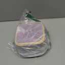 Mothers Day Flower Gifts for Mom,Preserved Purple Real Rose with Purple Necklace,Forever Flowers Rose Gifts for Women Mom Wife Girlfriend on Mothers Day Valentines Anniversary Birthday Gifts for Women