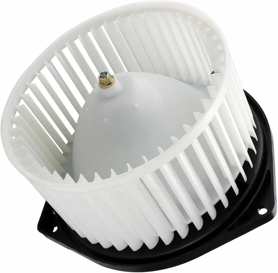 AC Heater Blower Motor Fan for 2002-2005 Honda Civic Si Hatchback /2002-2006 Acura RSX, Replaces 79307-S6M-A42 / 700243