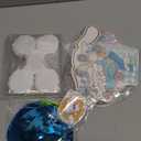 Birthday Party Decorations, Cute Party Supplies Include Banner, latex Balloons, Hanging Swirls, Foil Balloon, Cake Cupcake Toppers, Tablecloth for Theme Party