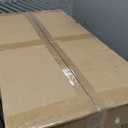 VEVOR Beach Dolly with Big Wheels for Sand, 29.9" x 15.4" Cargo Deck, w/ 12" Balloon Wheels, 165LBS Loading Capacity Folding Sand Cart & 27" to 44.7" Adjustable Height, Heavy Duty Cart for Beach