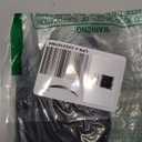 CaseSack case for Beats Flex Wireless Earbuds. Also for Powerbeats High-Performance Earbuds. (Black)