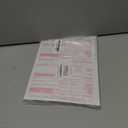 1099 INT Interest Tax Forms 2025 4 Part, 25 Pack of Interest Income Laser Forms Compatible with QuickBooks and Accounting Software, 25 Self Seal Envelopes Included