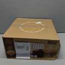 Eaton Pet and Pasture, Premium Laying Hen Nesting Pads, USA Grown & Sustainably Harvested, 13 x 13 (10 Pack)