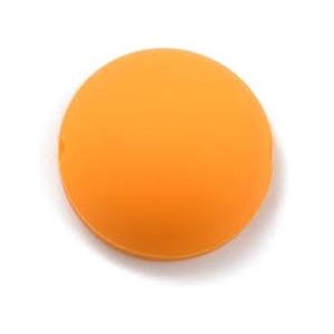 Orange Frisbee 8in 3 Pack