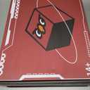 Sports Car Building Blocks Set for Adults, La Voiture Noire 1:10 Scale Race Car Model Building Toy Set Super Cars Display Model Collectible Set Gifts for Boys Teens Age 8+ (1949PCS)