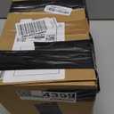 Engine Coolant Reservoir Tank With Cap, Radiator Overflow Tank Compatible With Buick Chevy Vehicle Encore Trax 2013-2021 1.4L 1.8L Replaces# 603-955, 95269001, 95201979, 95380033