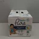 Pampers Pure Protection Baby Diapers, Size 3 (16-28 lbs), 66 Count, Up to 100% Leakproof, Premium Plant-based Skin Protection, Hypoallergenic Soft Diapers