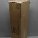 Mighty Fleet Titans 29" Jumbo Toy Fire Truck  Realistic Flashing Lights, Siren Sounds & Extendable Rotating Ladder  Durable, Interactive Vehicle Toy for Kids Ages 3+