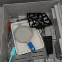 Little Tikes First Oven Realistic Pretend Play Appliance for Kids, Play Kitchen with 11 Accessories and Realistic Cooking Sounds, Unique Toy Multi-Color, Ages 2+