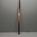 36" Hardwood Billiard/Pool House Cue Stick - Set of 2, Shorty Cues 1