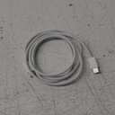 Apple USB-C Woven Charge Cable (1 m)