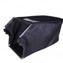 580943406 Lawn Mower Grass Bag Dupe Suitable for Husqvarna 580943401,580943407, 580943404, 422517, HU700H Models (excluding The Grass Catcher Frame) Prepare the Perfect Yard for the World Cup