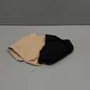 Werena Seamless Shaping Boyshorts Panties for Women Slip Shorts Under Dress Shapewear Shorts Tummy Control Underwear (Small)