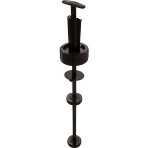 Pentair 263055 Piston Shaft Assembly Replacement Kit PVC Slide Pool and Spa Valve