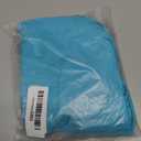 JOLYN Alyssa Fixed Back Women's Athletic One Piece Swimsuit for Competitive Swimming, Lifeguarding, Diving, Medium Coverage (30, Hawaii Blue)